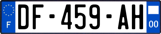 DF-459-AH