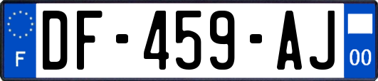 DF-459-AJ