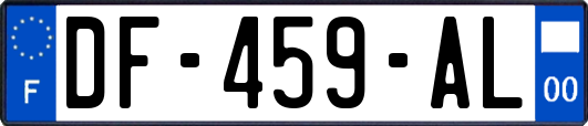 DF-459-AL