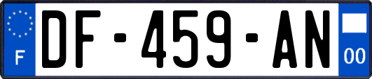 DF-459-AN