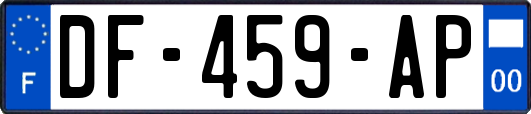 DF-459-AP