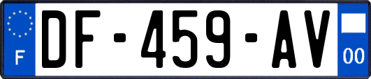 DF-459-AV