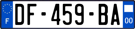 DF-459-BA