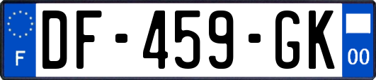 DF-459-GK