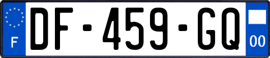 DF-459-GQ