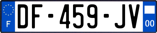 DF-459-JV