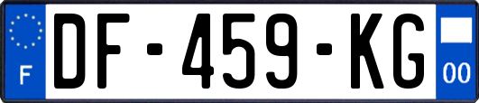 DF-459-KG