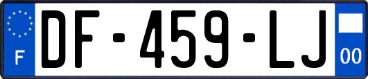 DF-459-LJ