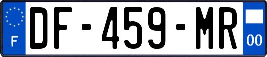 DF-459-MR