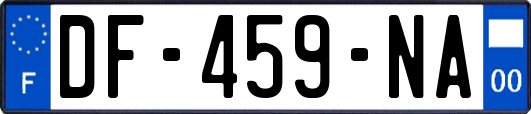 DF-459-NA