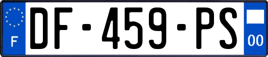 DF-459-PS