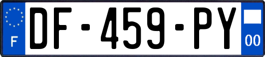 DF-459-PY