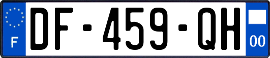 DF-459-QH