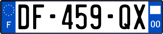 DF-459-QX