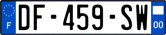 DF-459-SW