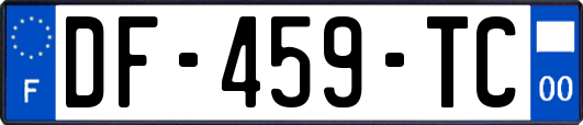 DF-459-TC