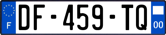 DF-459-TQ