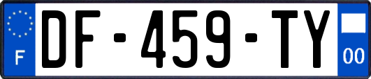 DF-459-TY