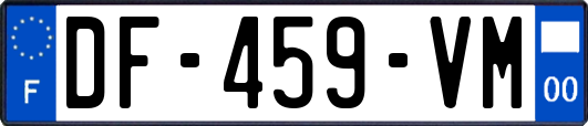 DF-459-VM