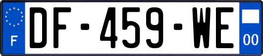 DF-459-WE