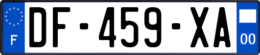 DF-459-XA