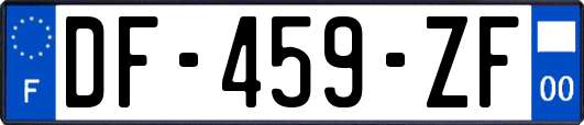 DF-459-ZF