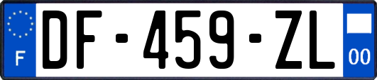 DF-459-ZL