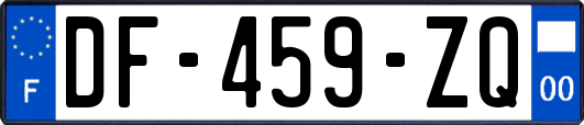 DF-459-ZQ