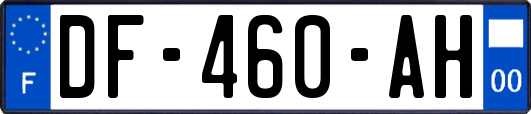 DF-460-AH