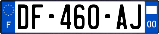 DF-460-AJ