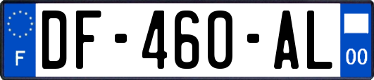 DF-460-AL