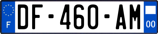 DF-460-AM