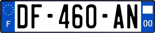 DF-460-AN