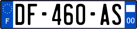 DF-460-AS