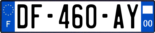 DF-460-AY