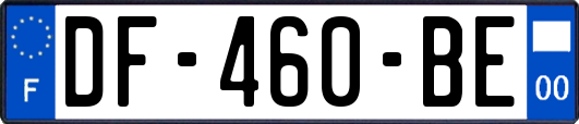 DF-460-BE