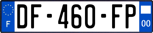 DF-460-FP