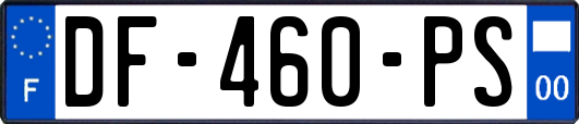 DF-460-PS