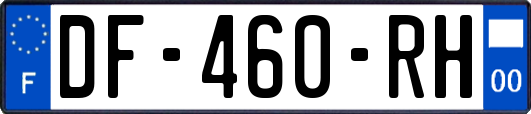 DF-460-RH