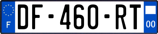 DF-460-RT