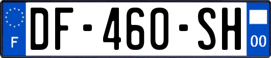 DF-460-SH