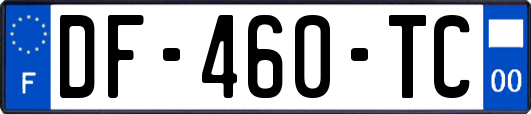 DF-460-TC