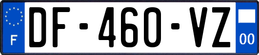 DF-460-VZ