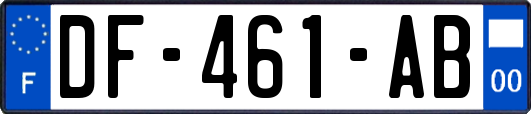 DF-461-AB