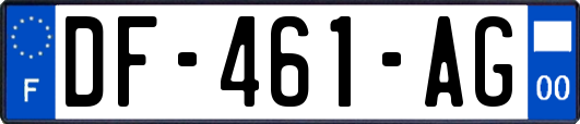 DF-461-AG