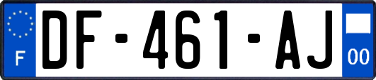 DF-461-AJ