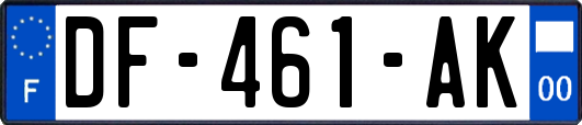 DF-461-AK