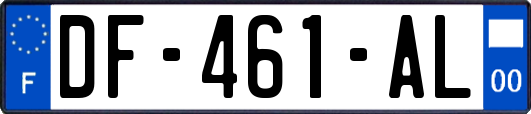 DF-461-AL