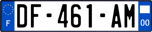 DF-461-AM