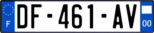 DF-461-AV